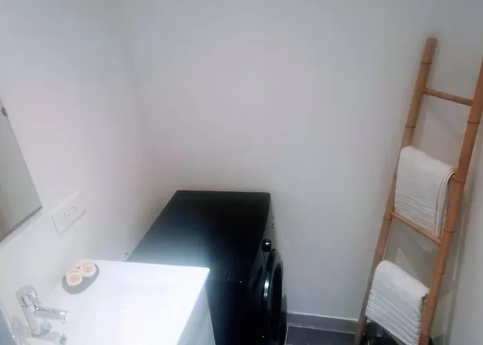 Apartment 4 Couchages Climatise Direct Wifi Parking *